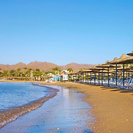 Gafy Resort Aqua Park Sharm El-Sheikh Exterior foto