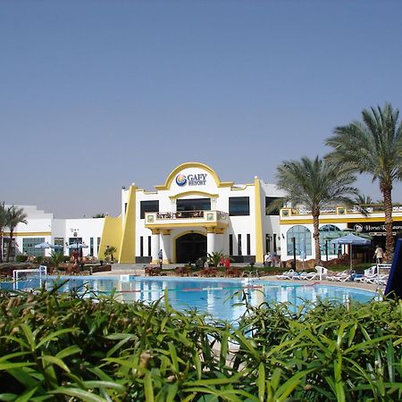 Gafy Resort Aqua Park Sharm El-Sheikh Exterior foto