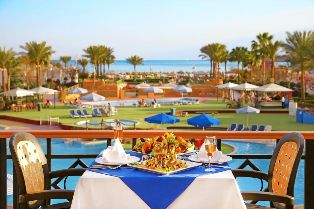 Gafy Resort Aqua Park Sharm El-Sheikh Exterior foto